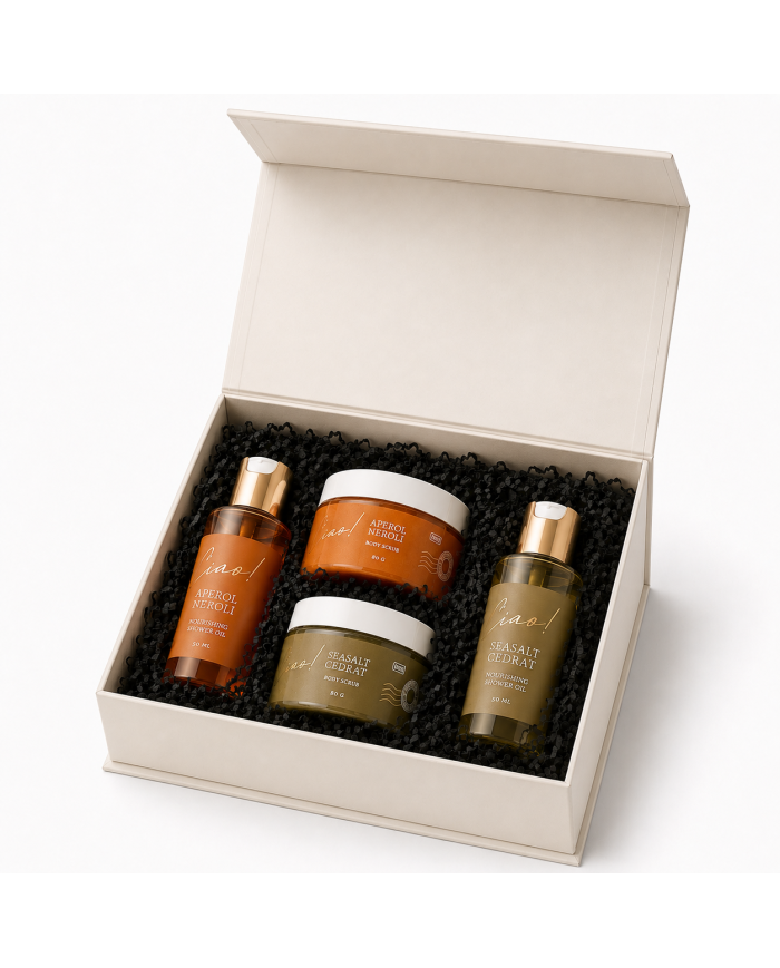 GIFT BOX