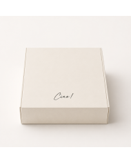 GIFT BOX