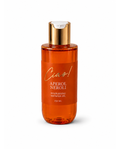 Nourishing Shower Oil Aperol & Neroli - 150 ml