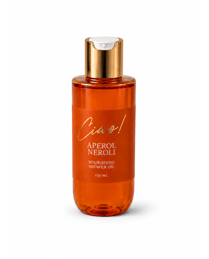 Nourishing Shower Oil Aperol & Neroli - 150 ml