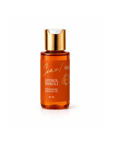 Nourishing Shower Oil Aperol & Neroli - 50 ml