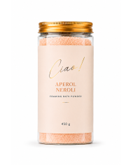 Body Scrub Aperol & Neroli - 70g