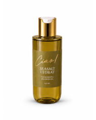 Nourishing Shower Oil Seasalt & Cedrat - 150 ml