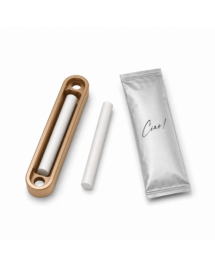 Refill Car Perfume Aperol & Neroli - 2g