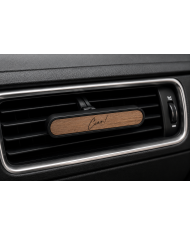 Car Perfume Aperol & Neroli - 2g black