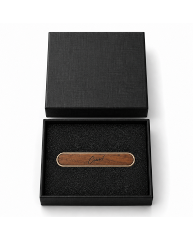 Car Perfume Aperol & Neroli - 2g gold