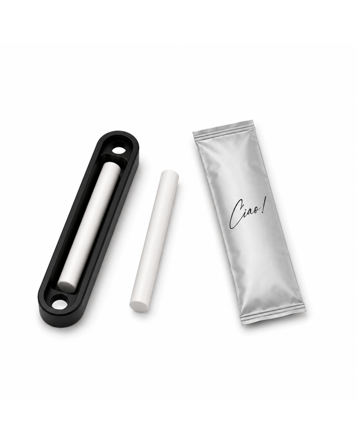 Refill Car Perfume Seasalt & Cedrat - 2g