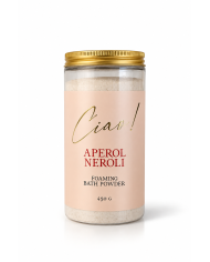 Body Scrub Aperol & Neroli - 70g
