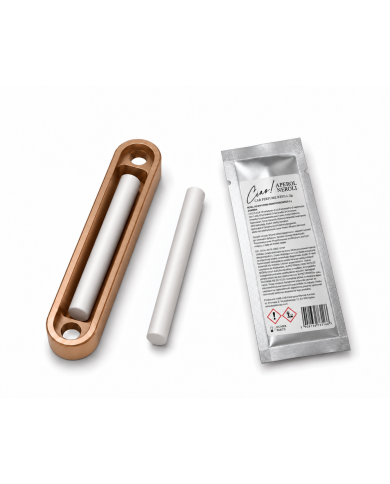 Refill Car Perfume Aperol & Neroli - 2g