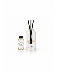 Home Perfume Seasalt & Cedrat - 50ml- Zestaw